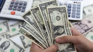 تحديث بنك مصر.. سعر صرف الدولار يمر بتغيرات جديدة مقابل الجنيه اليوم